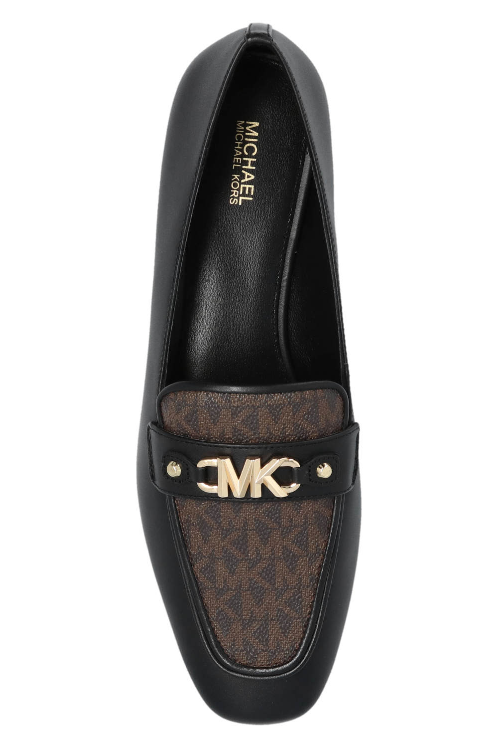 Michael kors loafers clearance mens sale